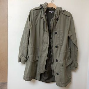 Utility Jacket